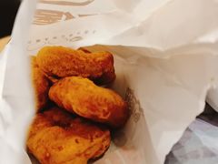 -汉堡王(北京三里屯购物中心)