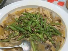 -盛百味·家宴餐厅(霸州分店)