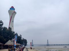 -北海金海湾红树林生态旅游区