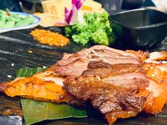 -觅山云南菜(泊富ICITY店)