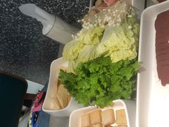 -半天妖烤鱼(中山路店)