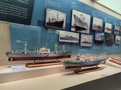 -上海中国航海博物馆