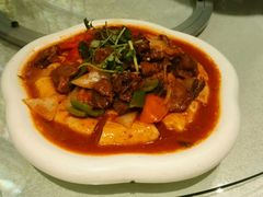 -东方亚克西餐厅(西康路店)