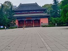 -成都武侯祠博物馆