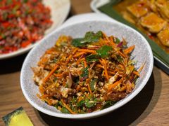 -金孔雀德宏傣味餐馆(魏公村店)
