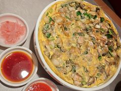 海蛎煎-闽上鲜·福建菜(龙湖滨江天街店)