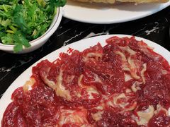 -一鼎牛鲜活牛肉城(晋江海峡国际食品城店)