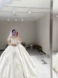 -PAI婚纱礼服设计馆【大牌租赁/高级定制】