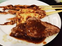 -西安绿地假日酒店·欧意咖啡厅