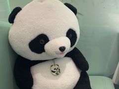 -眉州东坡·熊猫主题餐厅(枫蓝店)