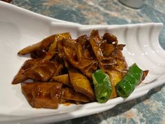 -金枝玉叶上海人家食府(三里河店)