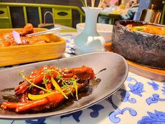 -桂满陇天书(南京德基旗舰店)