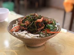 -东北特色水饺(郭家桥店)