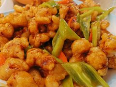 -三八饭店(南京路店)