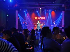 -TZ House音乐现场(茅台店)