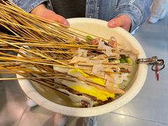 -嘉州叶婆婆钵钵鸡(建设路店)