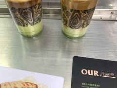 -OUR Bakery(三里屯太古里店)