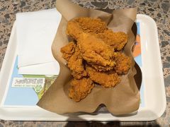-德克士(长安百货店)