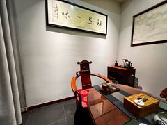 -龙源茶坊(白银路店)