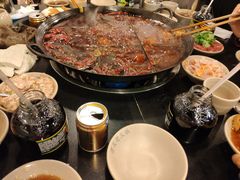 -酒友老火锅(渝中店)