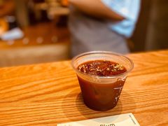 -O.P.S. CAFE