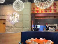 大堂-宋小谨·泉州菜(西沙湾店)