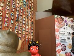 -神户赤童日式烤肉伙伴(东直门店)