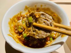 牛肉丸子-汕头八合里海记牛肉店(清河店)