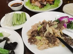 -泰丰楼(前门西大街店)