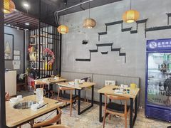 -喜上喜鸡煲翅(吉大店)