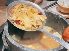 -蘑界·野生菌火锅(深业上城店)