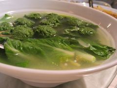-柏合黄记豆腐皮饭店