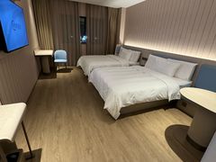 -汉庭(成都九眼桥牛王庙地铁站店)