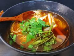 -贡梅老面馆·蟹粉面·无锡特色小吃(南长街主推店)