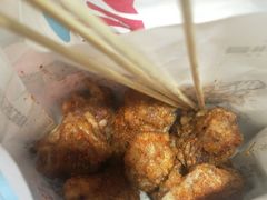 -傅强排骨(成都总店)