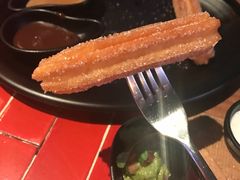 -Luchador摔跤手墨西哥餐厅(恒宇广场店)