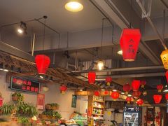 -塘屋烧烤·云南火塘烧烤品牌(春城慧谷旗舰店)