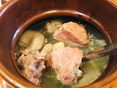 -阿莉餐厅(枣阳路店)