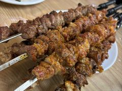 -胖子卤煮