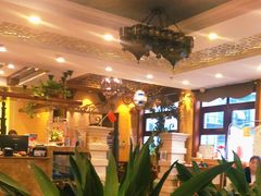 大堂-巴依老爷新疆美食(望京小街店)