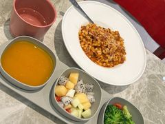 -星漠亲子餐厅•有机食材•儿童游乐