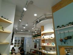 -艺彩阳光手工坊(大连恒隆广场店)