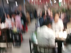 大堂-八合里潮汕鲜牛肉火锅(深圳海岸城店)