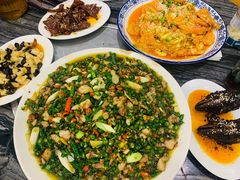 -江湖黑大兔(杨家坪店)