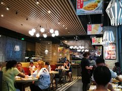 大堂-避风塘(百联东郊店)