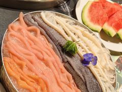 -巴蜀大将火锅(春熙店)