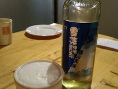-管氏翅吧(广渠门店)