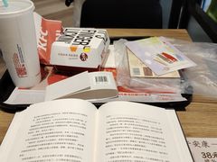 -肯德基(昌里店)