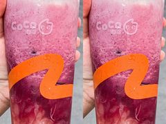 -CoCo都可(湖滨银泰店B区店)