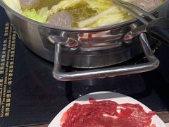 -黑山牛肉汤火锅(花城汇店)